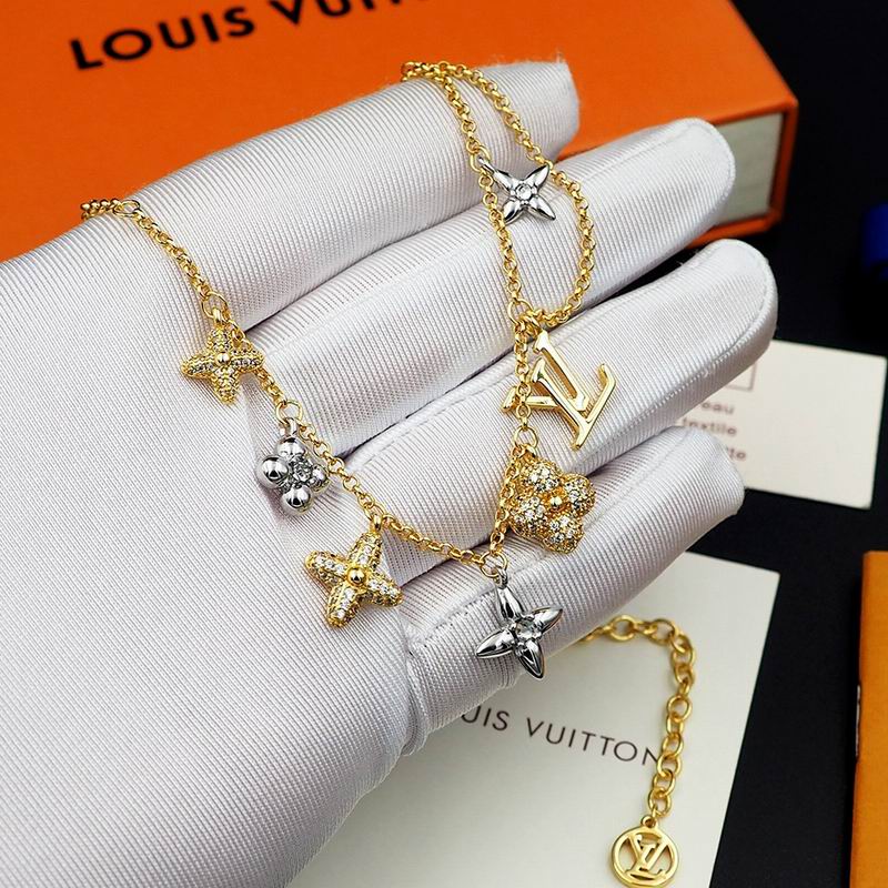 LV Necklace 08yxq18